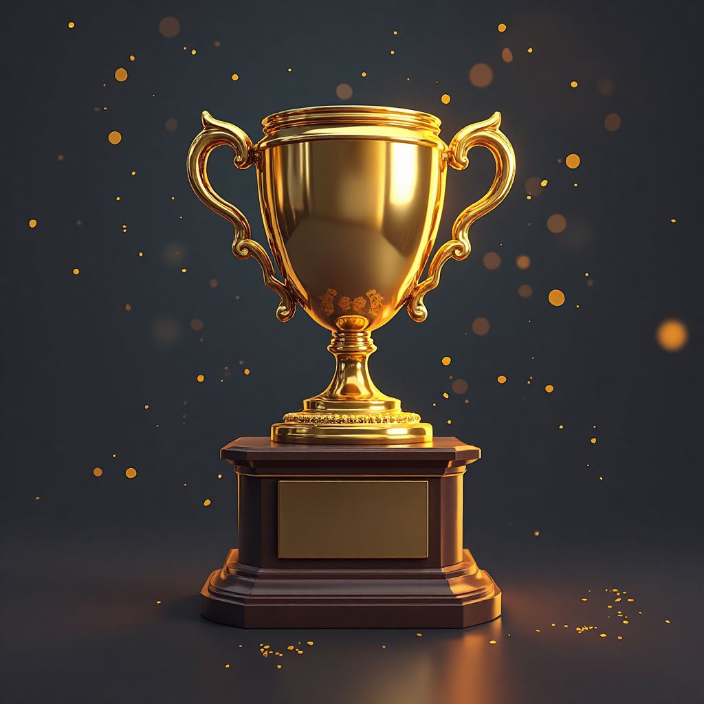 Best Casual Game Award