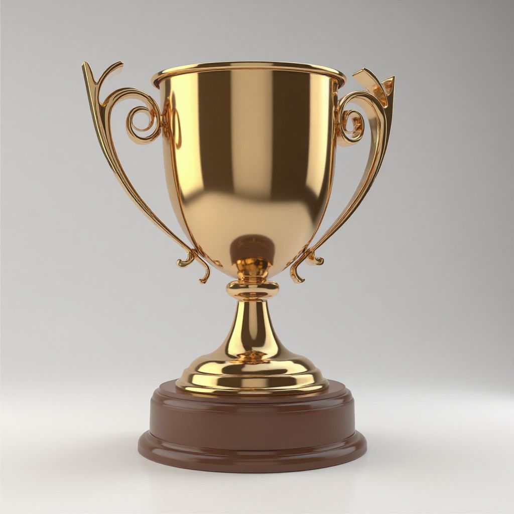 Design Excellence Award