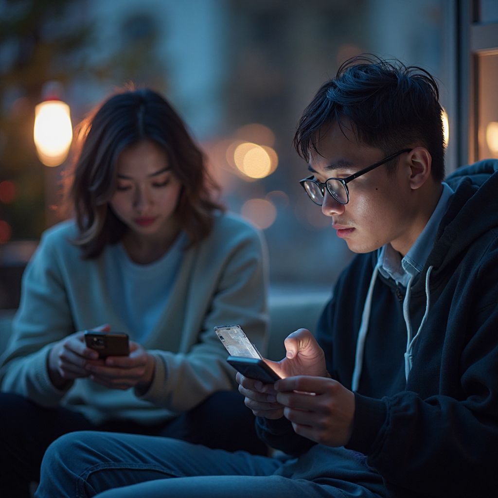 Game Psychology Research